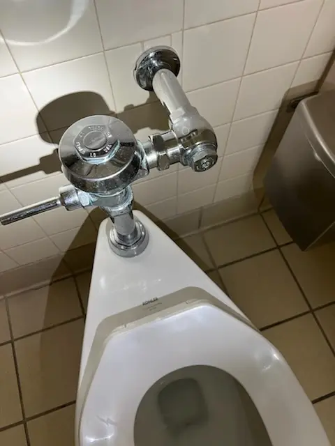 Fixture installation and repair for Hydro Jetting in Pinon Valley